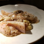 ホルモンぐう - 