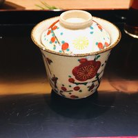 日本料理 徳専 - 一品目