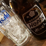 ホルモンぐう - 