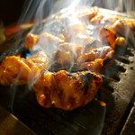 ホルモンぐう - 