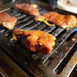 ホルモンぐう - 