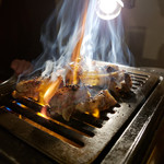 ホルモンぐう - 