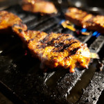 ホルモンぐう - 