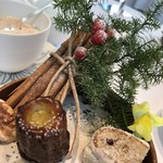 アルジェント - 