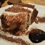 アフタヌーンティー・ティールーム - 