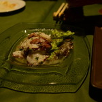 Teppan Italian バール - 