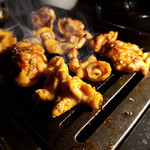 ホルモンぐう - 