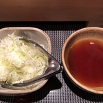 あごつゆしゃぶしゃぶ 山福 - 