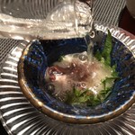 あごつゆしゃぶしゃぶ 山福 - 