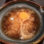 あごつゆしゃぶしゃぶ 山福 - 