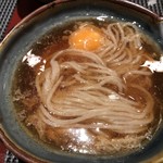 あごつゆしゃぶしゃぶ 山福 - 