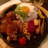 hole hole cafe＆diner 池袋