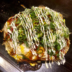 すみれ - マヨ化粧後