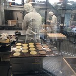 とらや 赤坂店 - 