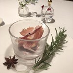 リストランテASO - 