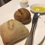 リストランテASO - 