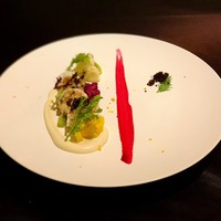 アラゴスタ - 