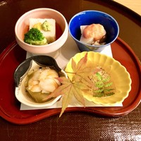 日本料理 山里 - 