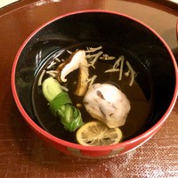 日本料理 山里 - 