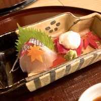 日本料理 山里 - 