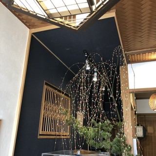 京のそば処 花巻屋_2