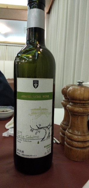 スジェール - 荒砥（洋食）の写真