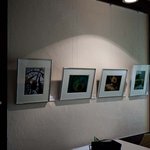 フォトカフェ＆ギャラリー　バラージ - PhotoCafe and Gallery Barrage