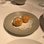 レストランひらまつ 広尾 - 