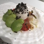 レストランひらまつ 広尾 - 