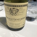 レストランひらまつ 広尾 - 