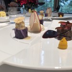 レストランひらまつ 広尾 - 