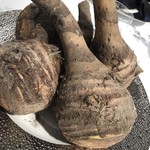 レストランひらまつ 広尾 - 