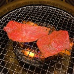 焼肉 スタミナ苑 - 2018.12