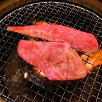 焼肉 スタミナ苑 - 2018.12