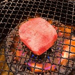 焼肉 スタミナ苑 - 2018.12