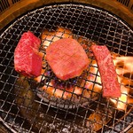 焼肉 スタミナ苑 - 2018.12