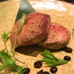 焼肉 スタミナ苑 - 2018.12