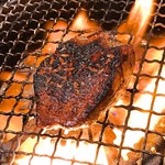 焼肉 スタミナ苑 - 2018.12