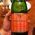 焼肉 スタミナ苑 - 2018.12