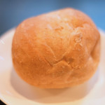 Chez-Ryo - ランチセット 2000円 のパン
