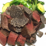 ビストロ ティアボ - 