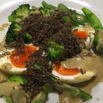 ビストロ ティアボ - 