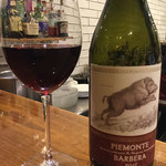 ビストロ ティアボ - 