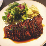 熟成肉×Bistro　OGINO - 