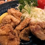 Izakaya Mogura - 鶏から揚げ