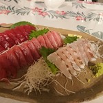 ペンションししくい - 料理写真: