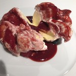 レストランひらまつ 広尾 - 