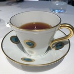 レストランひらまつ 広尾 - 