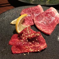 Yakiniku BarBies - 