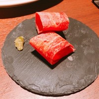 Yakiniku BarBies - 